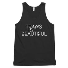 Load image into Gallery viewer, Classic unisex tank tank top