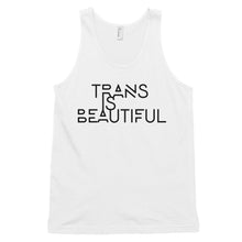 Load image into Gallery viewer, Classic unisex tank tank top